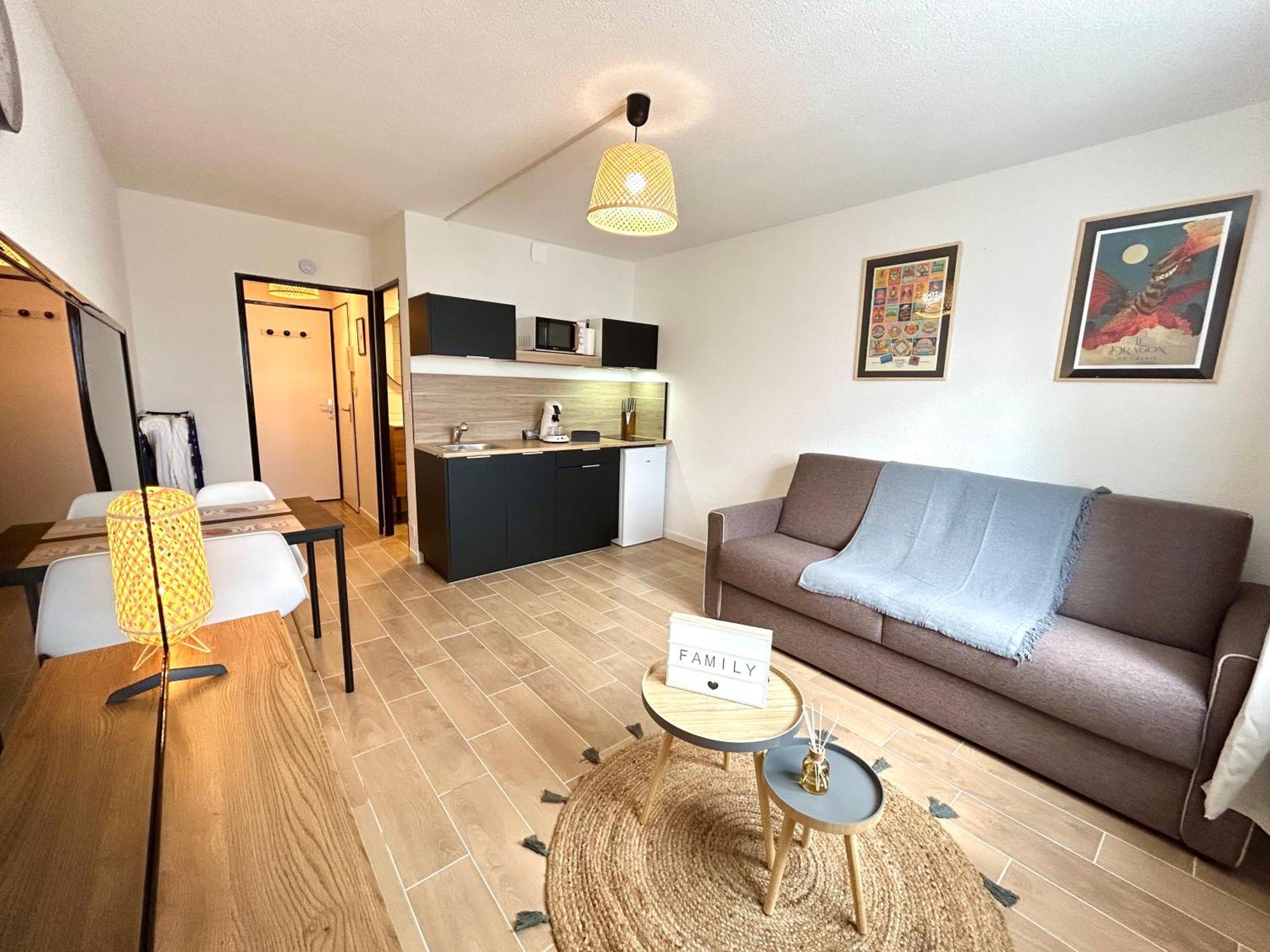 La Apartment