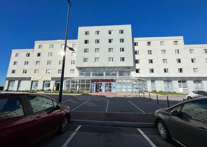 Studio Calais La Plage