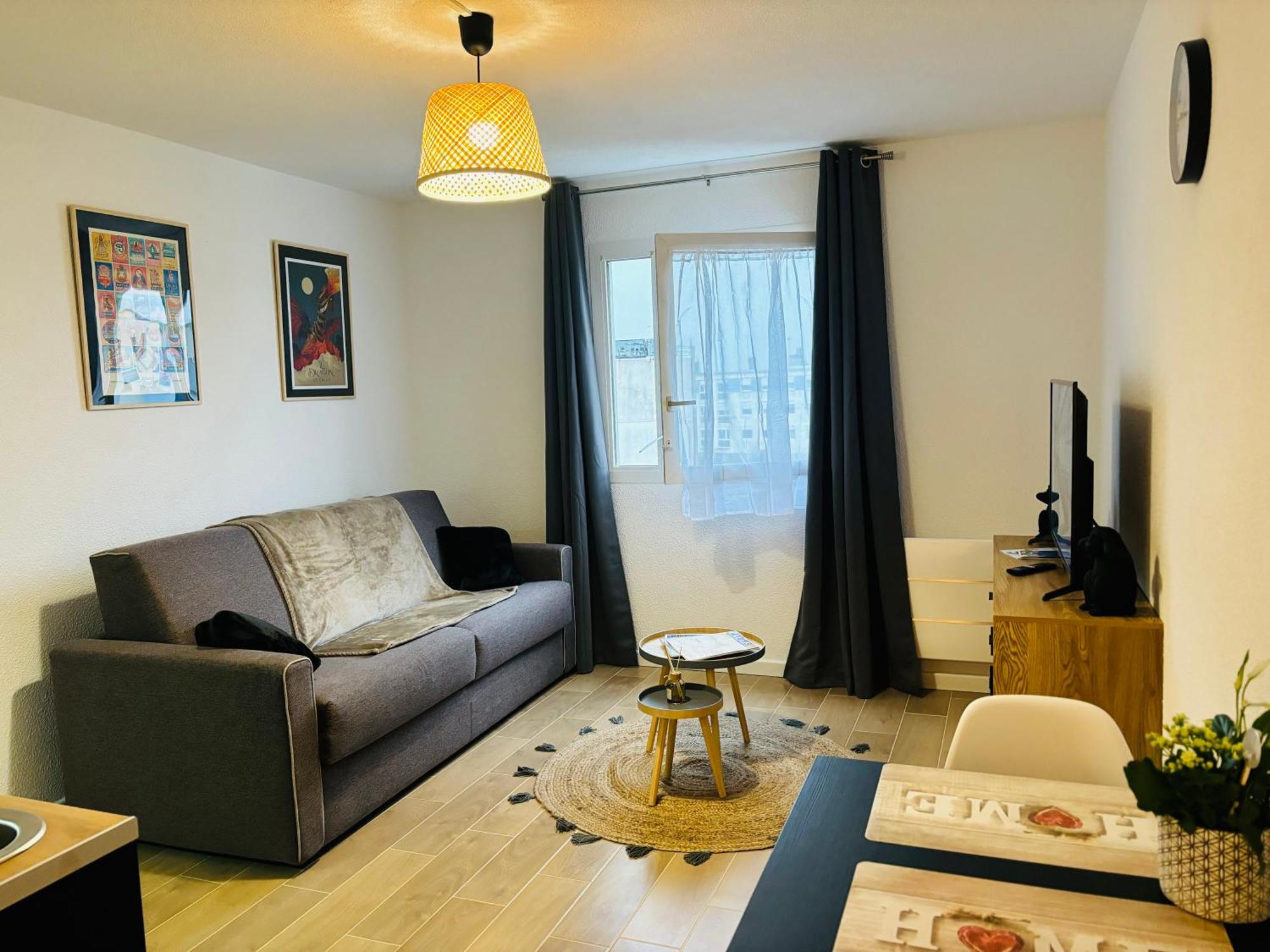 Apartamento La *