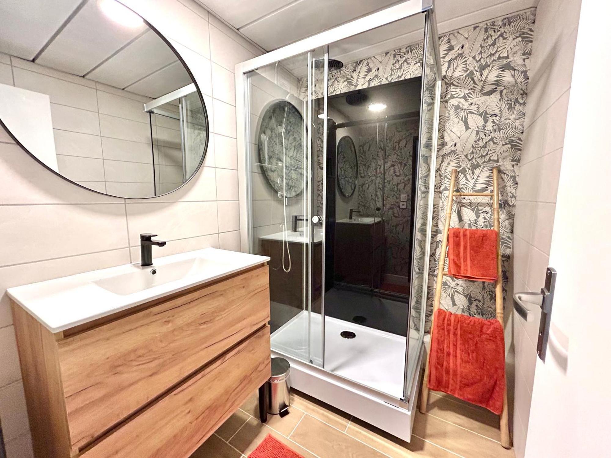Appartement La