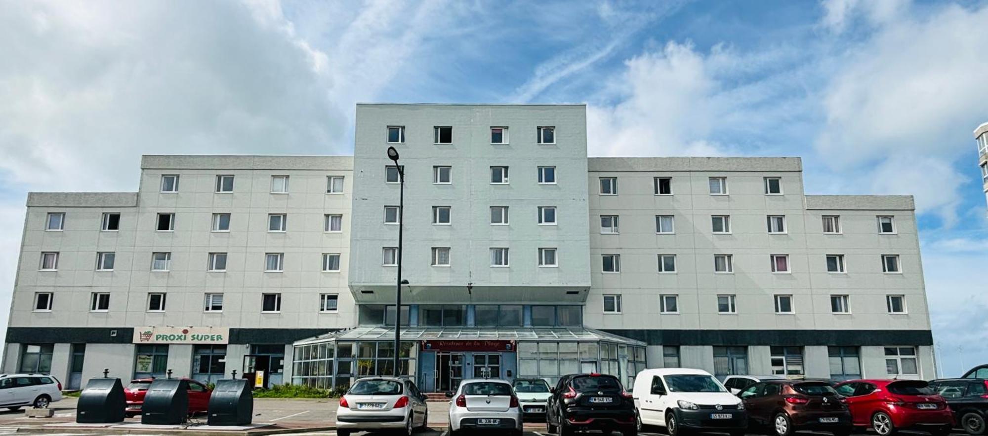 La Apartamento Calais