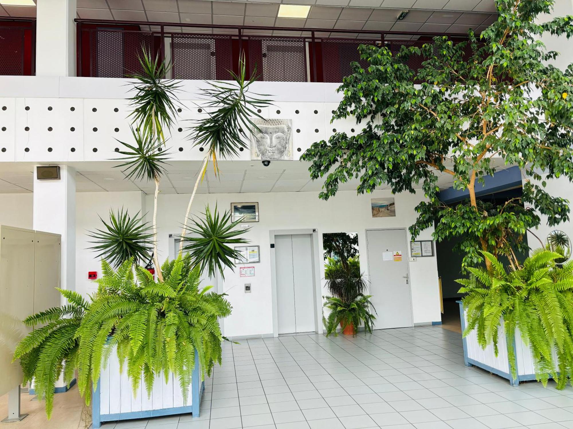 Apartamento La Calais